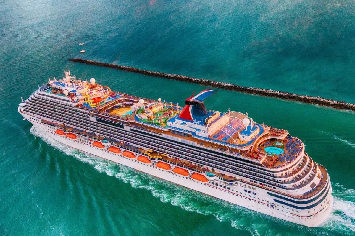 curacao cruise ship schedule jpg