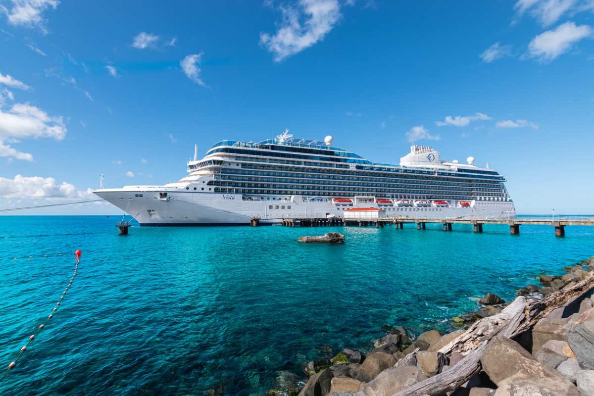 international cruise tips